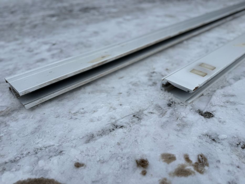 Podnośnik pacjenta winda sufitowa Handi Move HM2500 + szyny pilot
