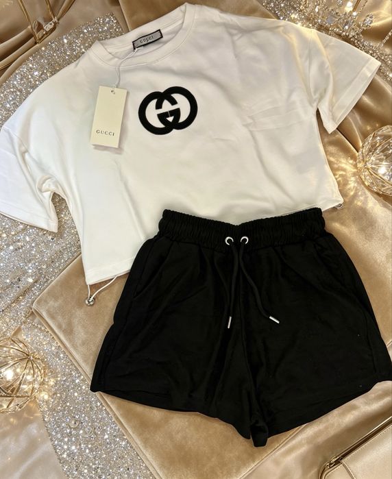Komplet set model gg