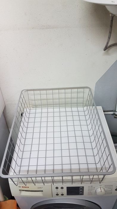 Cesto para roupa