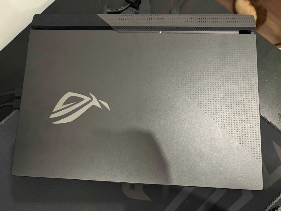 Portátil Gaming - RTX3050 Ti - 16Gb RAM - Ryzen 7 4800H - 512Gb SSD