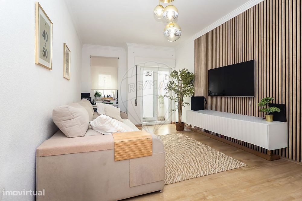 Apartamento T2 para venda