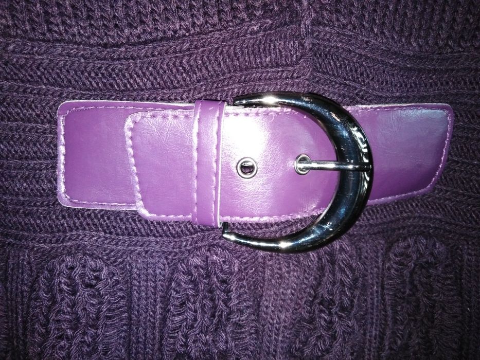 Kardigan, sweter damski, nowy S/M