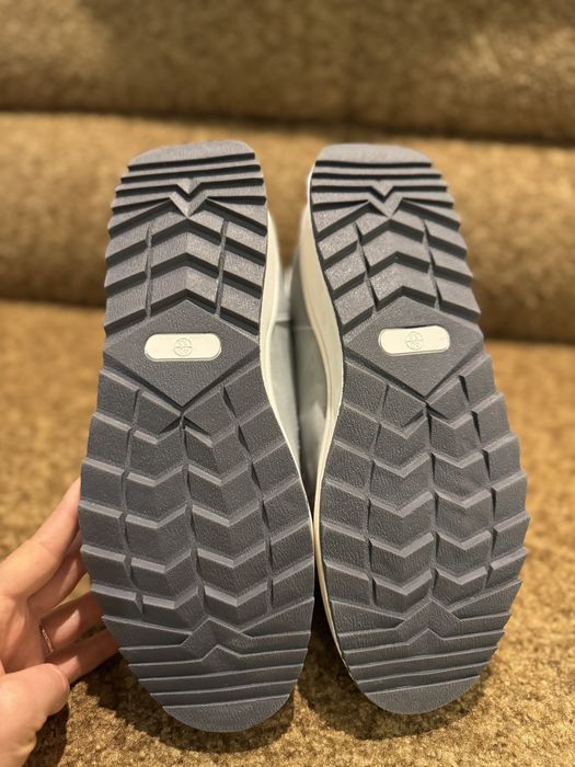 Жіночі чоботи ESMARA waterproof 40р