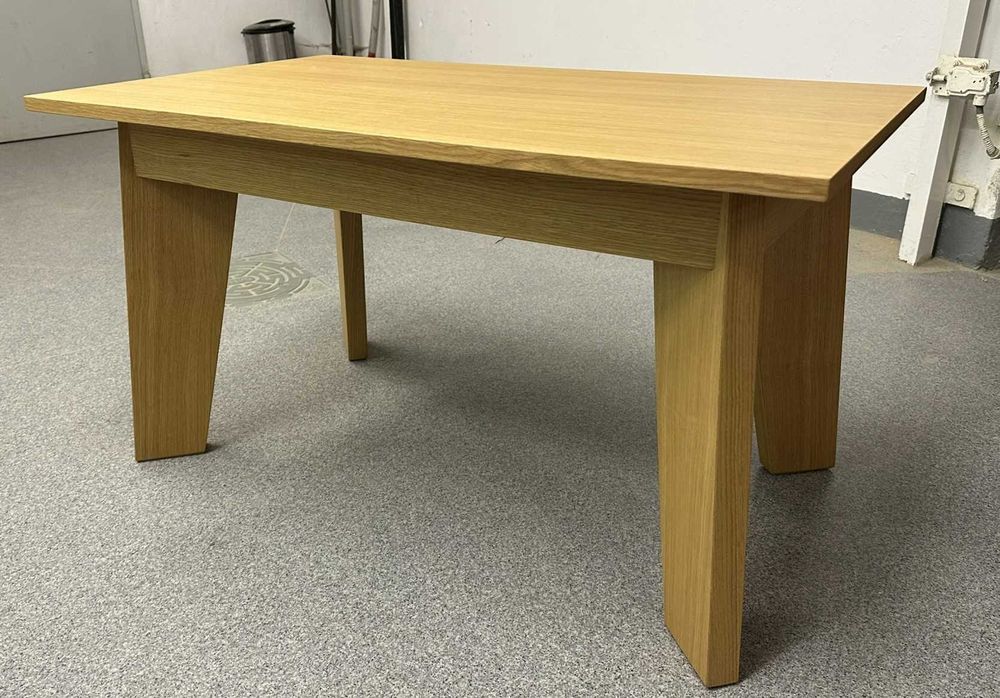 Stolik Dębowy 100x60 wys.55 (50% TANIEJ*)