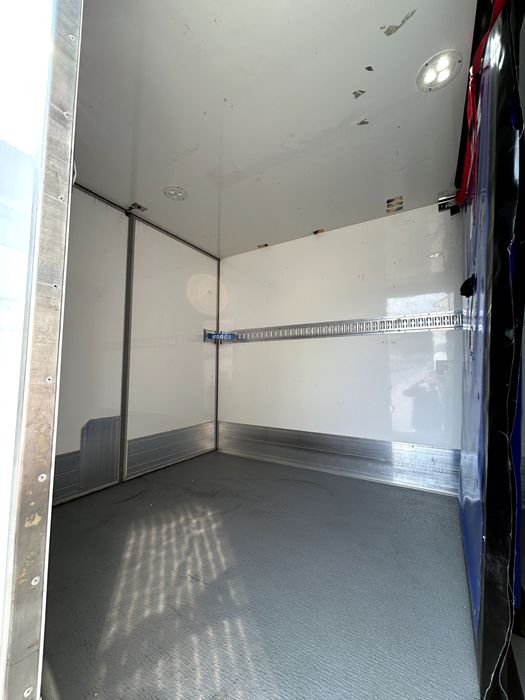 Ford FED TRANSIT - Carrinha de Frio