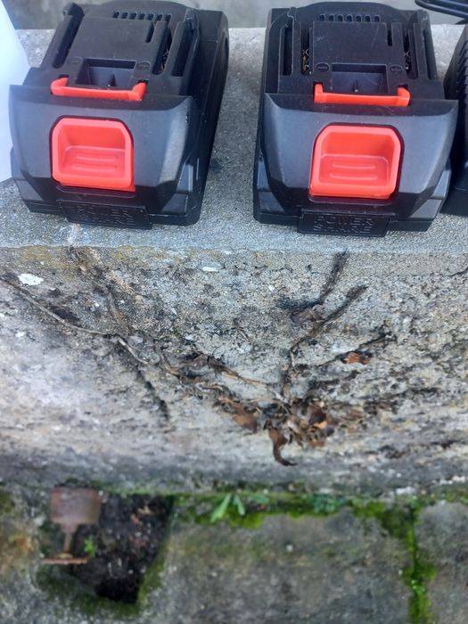 Pistola de pressão de água