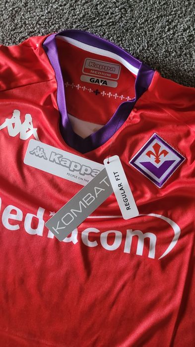 Koszulka Fiorentina