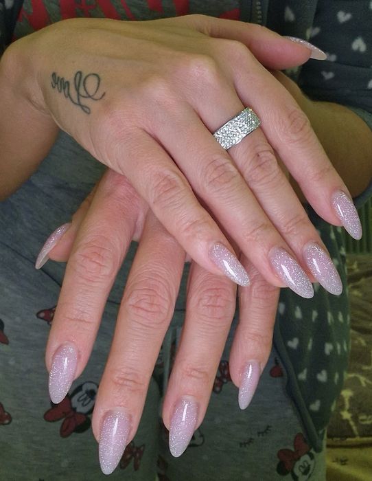 Красивые кольца с цирконием