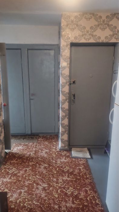 Довготривала оренда 3-х кімнатноі квартири