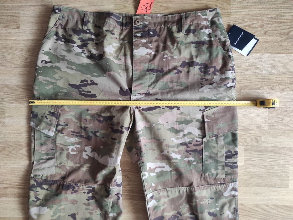 Штани США army combat uniform