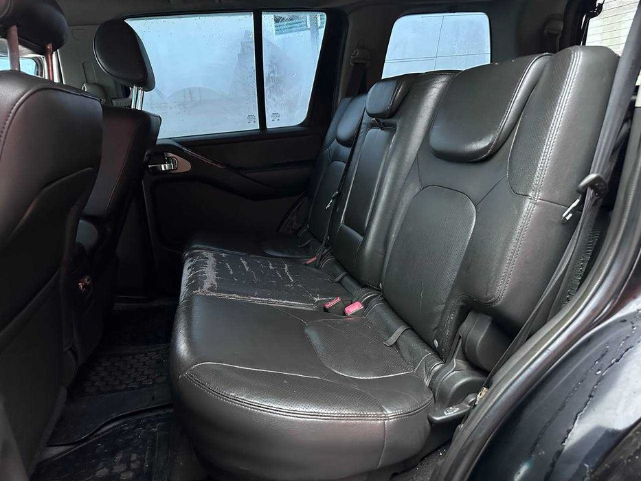 Nissan Pathfinder 2.5 Дизель АКПП 2006 Розстрочка/Обмін/Кредит/Лізинг