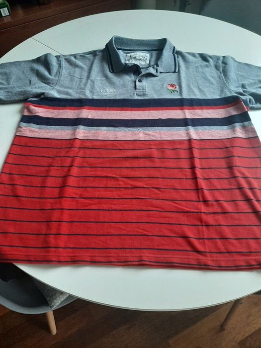 Polo Rigby England 2xl