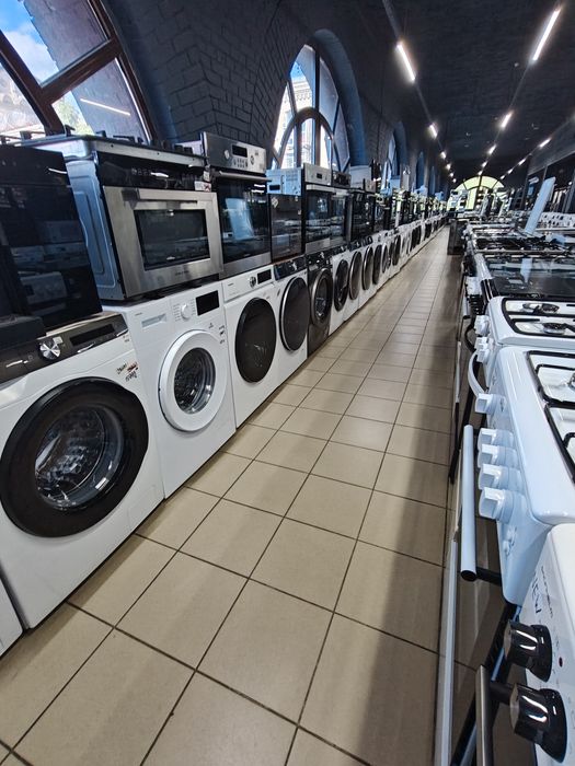 пральна /стиральная машина Indesit nwsp61051 Доставка