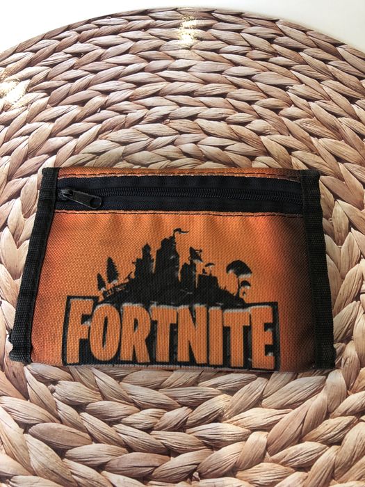 Portfel Fortnite Używany.