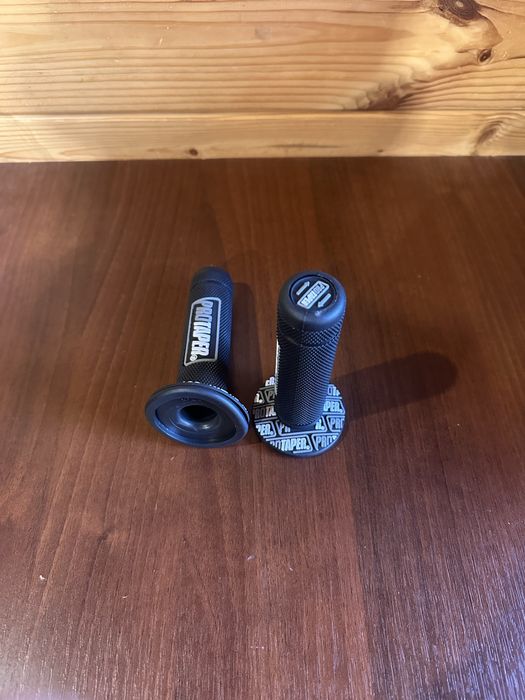 Продам гріпси PROTAPER для мотоцикла