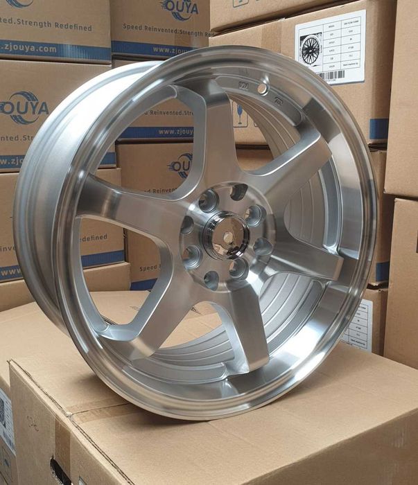 JNCN382-Jantes 16 para Renault Toyota Honda VW etc.