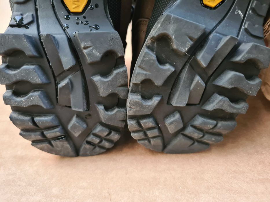 Buty trekkingowe HAN WAG HANWAG Tatra II Lady GTX 37,5