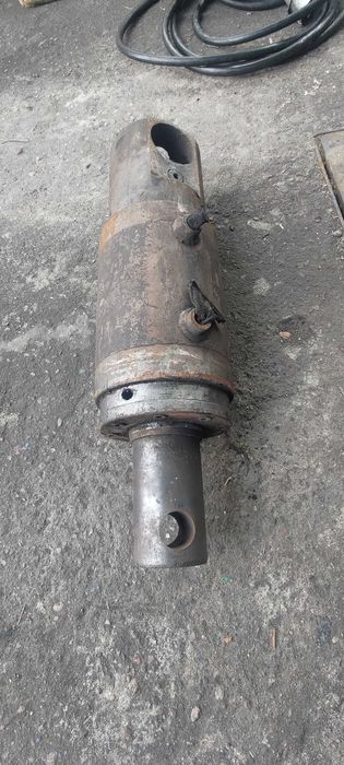 Hak dźwigowy do Jelcza DS-101K