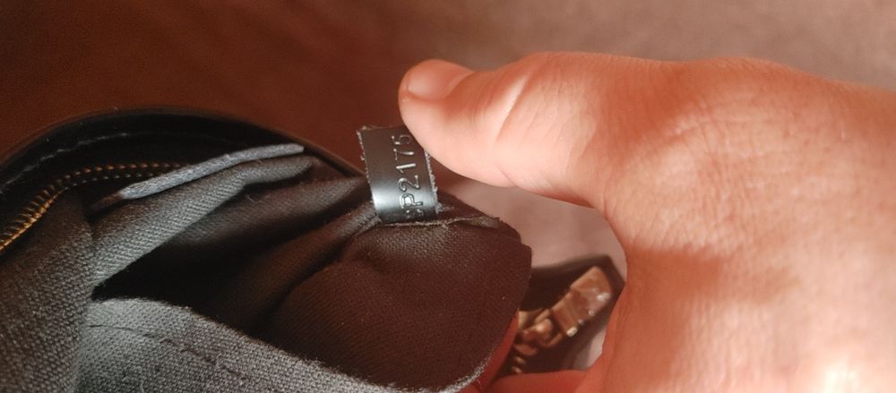 Сумка планшетка Louis Vuitton