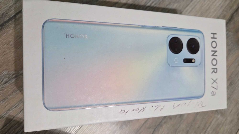 telefon komórkowy
