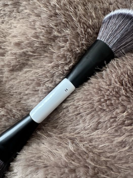 Кисть для макияжа by mario f4