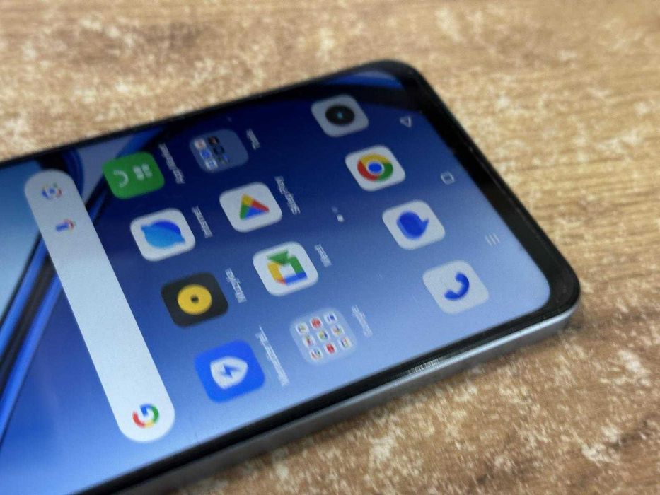 Telefon REALME NOTE 60 3/64 Solo