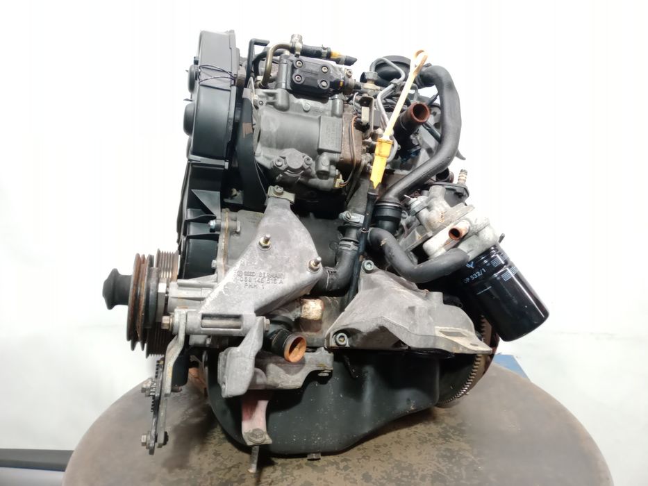 Motor completo AUDI 80 (8C, B4)