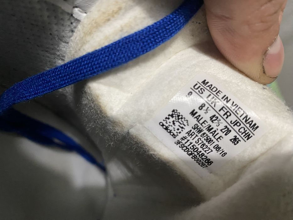 Sapatilhas adidas gazelle