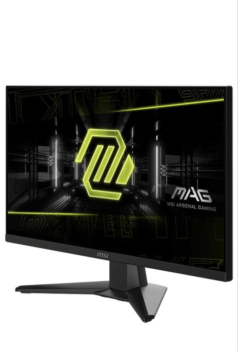 Монітор 23.8" MSI MAG 242F