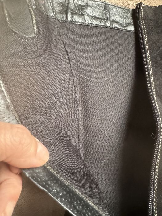 Botas / Mules - tam - 36