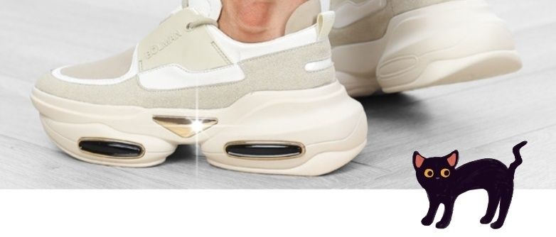 Nowe buty rozmiar 40