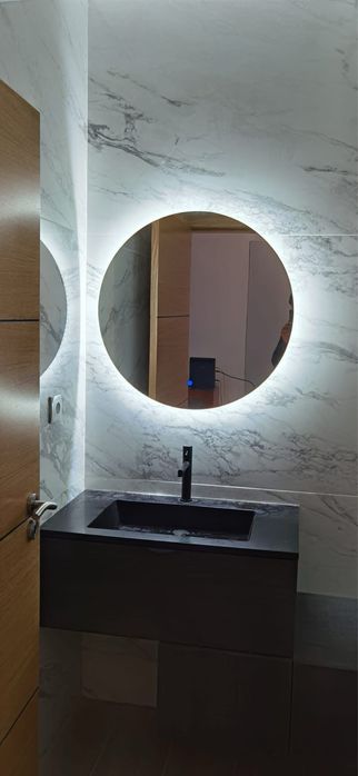 Vidraceiro - Resguardos de duche, Espelhos, Guarda-corpos, divisórias