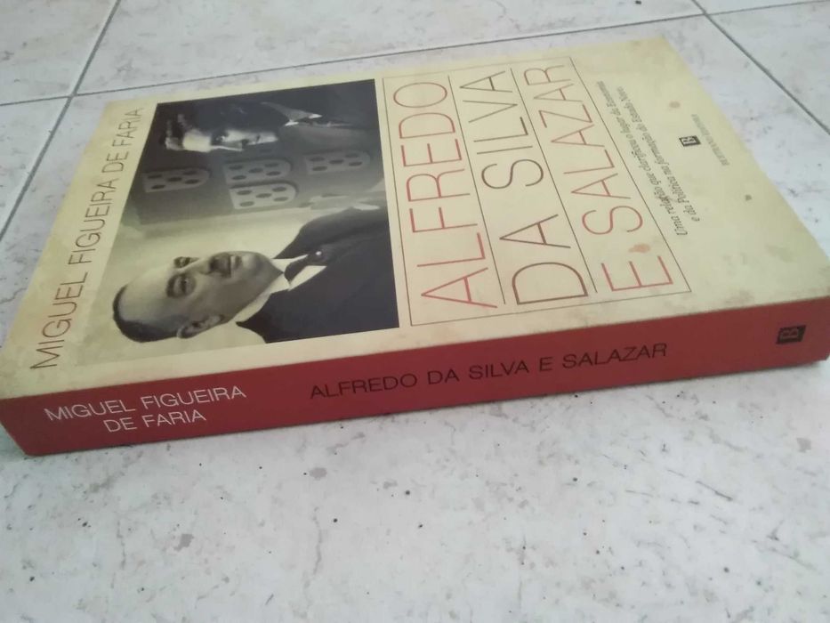 Alfredo da Silva e Salazar
