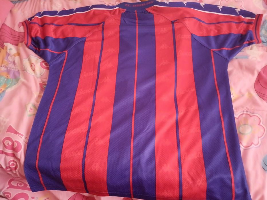 Equipamento desportivo