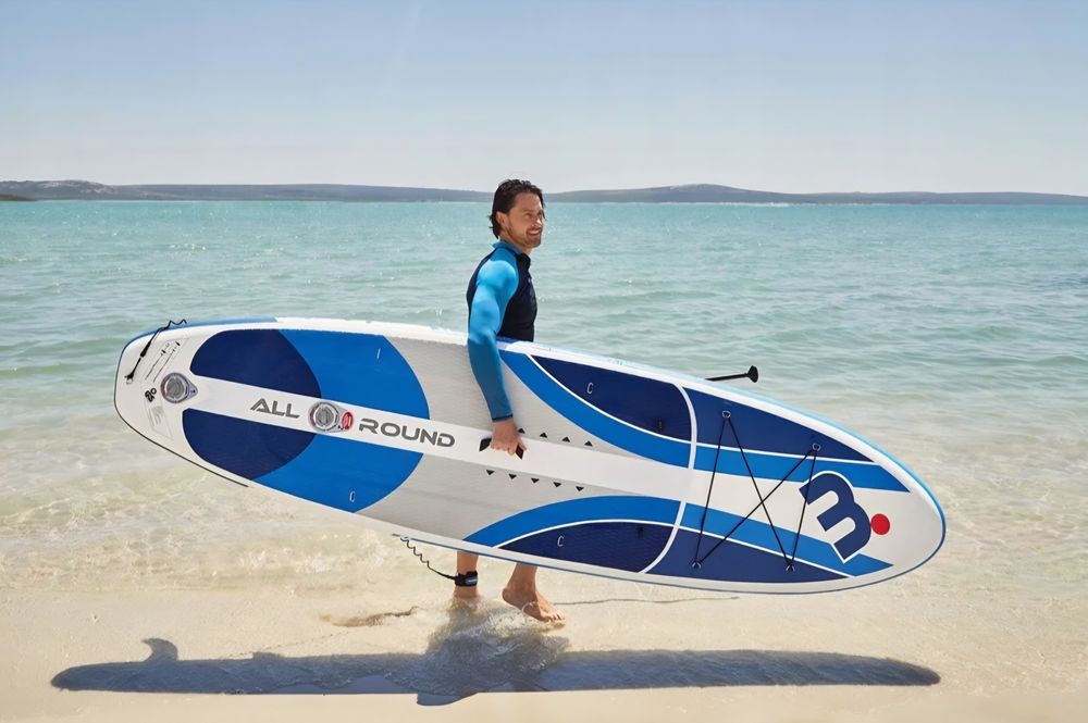 Deska Sup Mistral