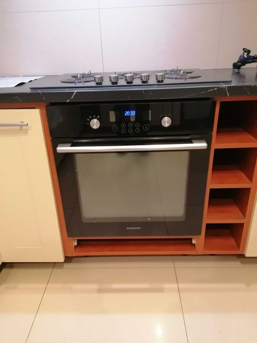 piekarnik SAMSUNG do zabudowy