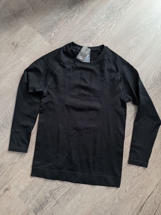 Чоловіче тактичне термо Under Armour Mens ColdGear Tactical Compression (L)