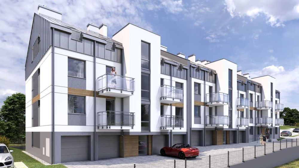 Mieszkanie 2 pokojowe do wynajęcia