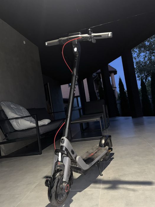 seegway ninebot e3 pro