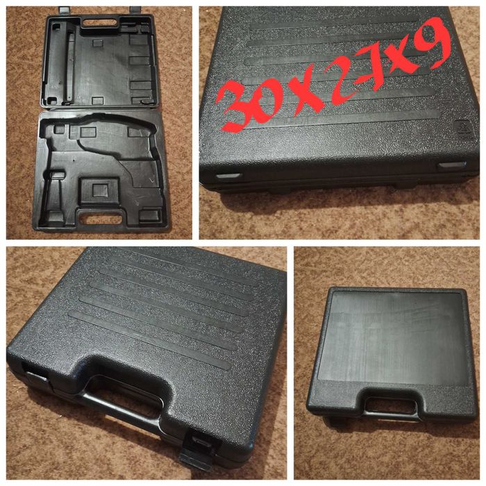 кейс для инструмента