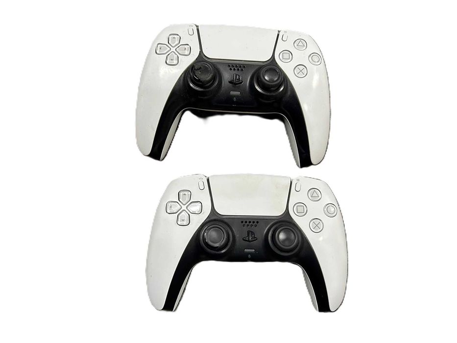 Play Station 5 1tb z napędem 2 pady