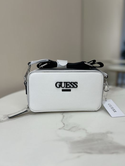 Guess сумка, сумка діноча, кросбоді, оригінал