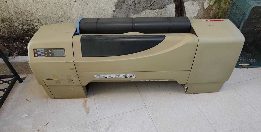 Ploter DESIGNJET 500 – A1