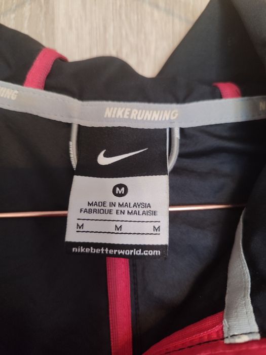 Вітрівка спортивна Nike