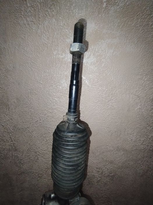 Рульова рейка  хундай акцент