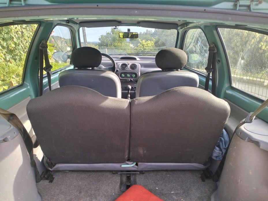 Renault Twingo V1