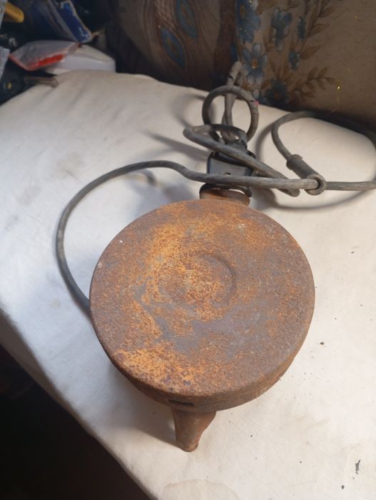 Плитка еликтричая робочая