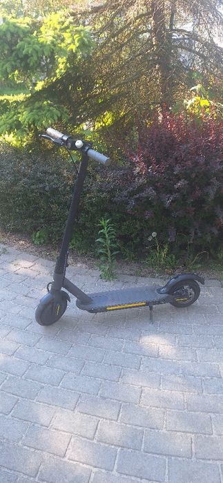 Hulajnoga Elektryczna DocGreen