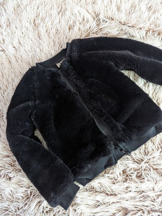 5-6 next шубка курточка Демі весна осінь