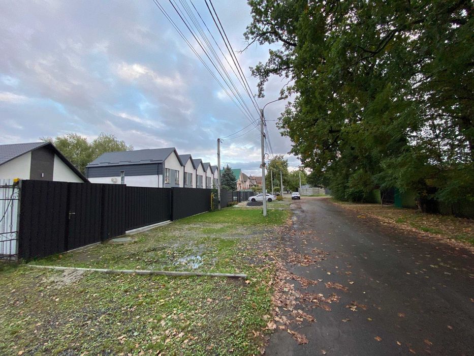 Будинок у Ворзелі 140 м², 8 соток, баня та укриття
